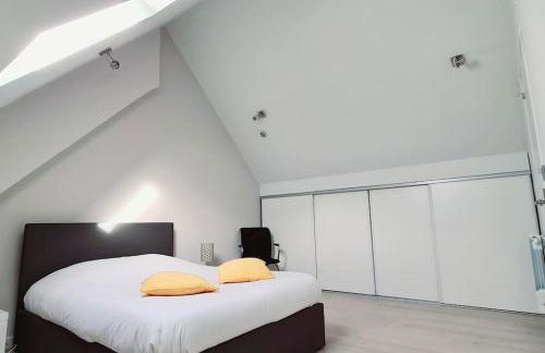 Agréable Villa à mi-chemin de Paris & Disneyland & Stade de France - Foto 17