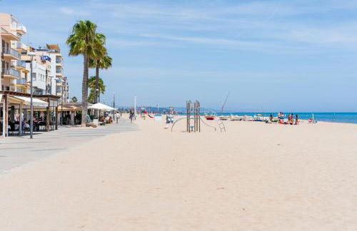 Hauzify I Apartament Colón 1B - Foto 15