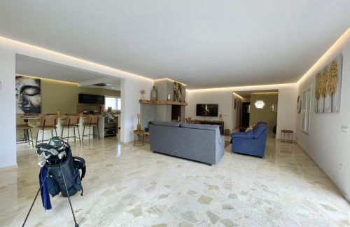 Albir & Relax Holiday Villa - Foto 13