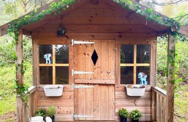 Teal Lodge - Foto 18