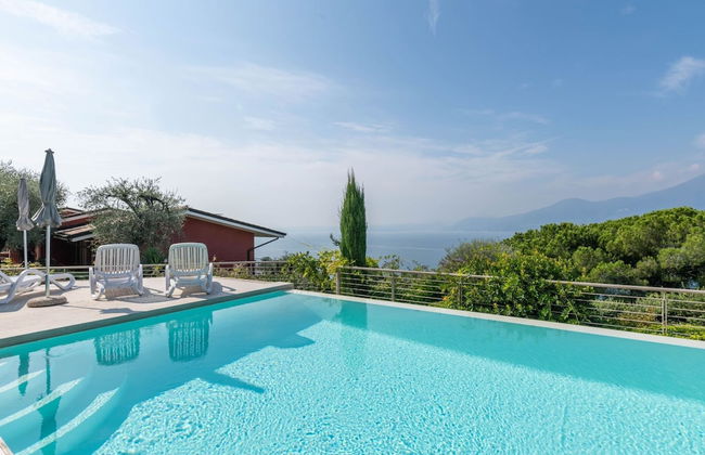 Belvilla by OYO Gianni B Four Plus One - Foto 11