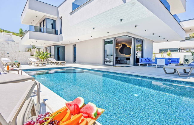 Villa Seashell Deluxe III - Foto 19