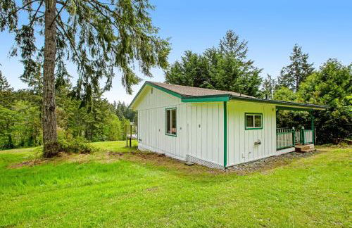 The Glen Cove Sand Spit & Guest Cottage - Foto 59