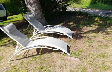 Gîte des Allas - Foto 21