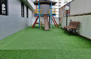 Apartamento para o São João - 3 quartos e 3 banheiros com excelente localização - Foto 18