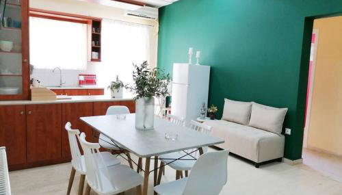 Olive house - Gargalianoi - Foto 4