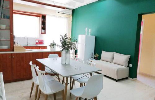 Olive house - Gargalianoi - Foto 4