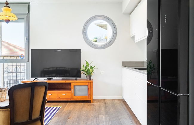 Amazing Jaffa by TLV2RENT - Foto 17