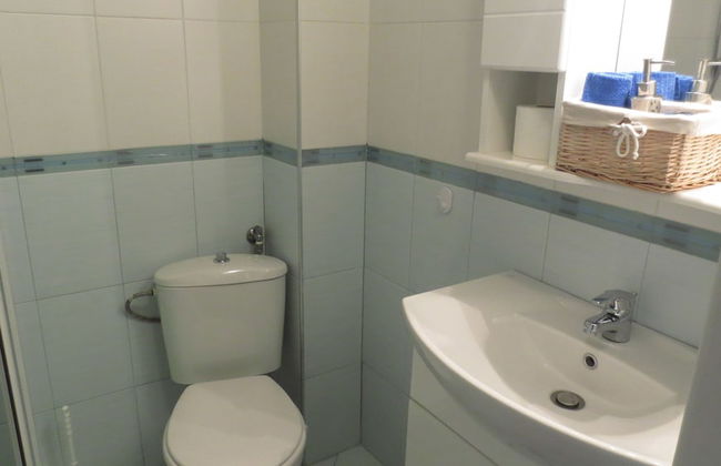 Apartment Sophie - Foto 19