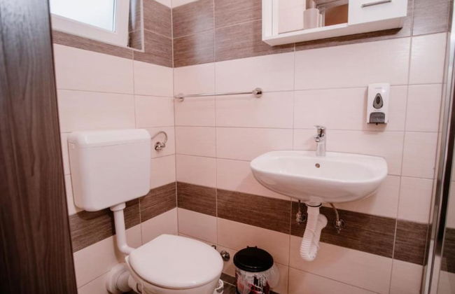 Mountain Serenity Rooms - Foto 20