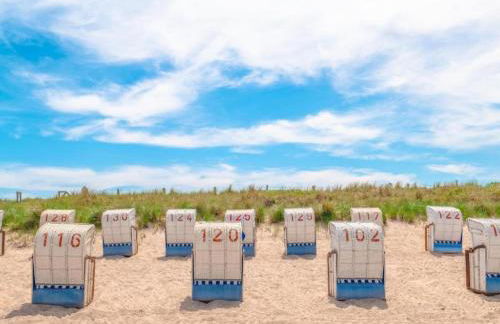 Satow Gartenwohnung - Foto 36