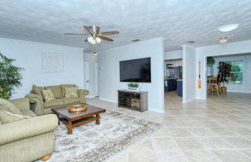 Walk to Beach, Restaurants, Shopping/Hot Tub! - Foto 5