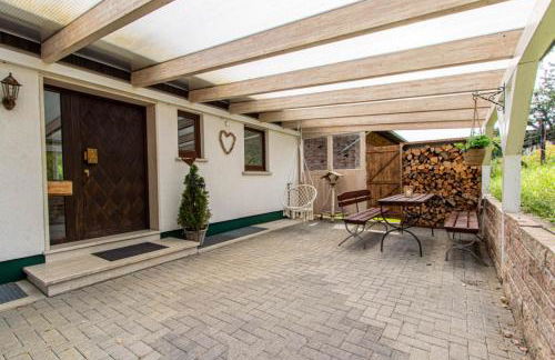 Ferienhaus am See -Teichanlage Kern - Foto 21