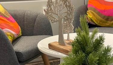 Modernes City-Apartment Nähe Uniklinikum und Zentrum - Foto 4