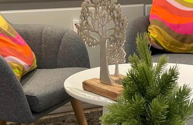 Modernes City-Apartment Nähe Uniklinikum und Zentrum - Foto 4