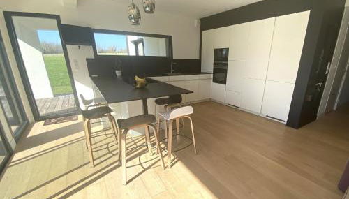 LesTransatsMarines - Villa Ti Bras, proche Bénodet, superbe maison familiale - Foto 2