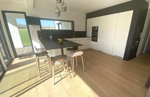 LesTransatsMarines - Villa Ti Bras, proche Bénodet, superbe maison familiale - Foto 2