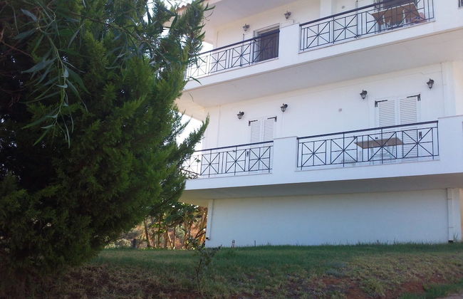 Apartments Xenios Zeus 2 - Foto 27