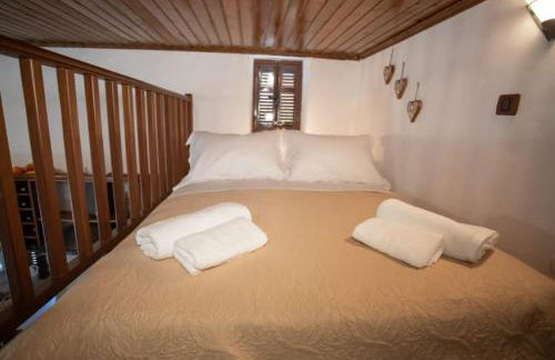 Kitta Towerhouse - Mani Sunset Views - Foto 21