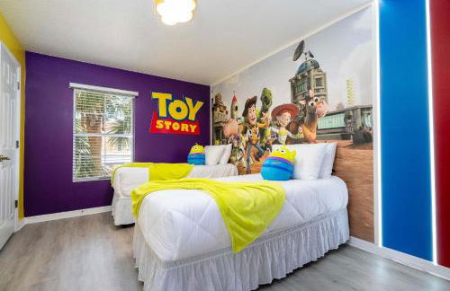 Gorgeous 4Bd w Pool at Encantada Resort 8523 - Foto 2