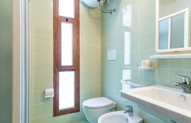 Residence Sporting - Foto 25