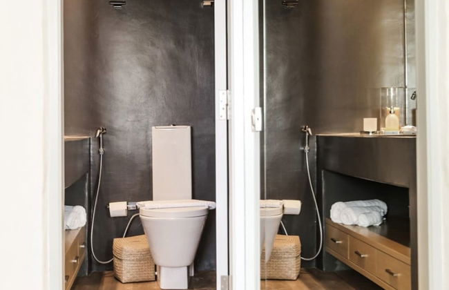 Casa di Mare: Luxury and Breathtaking Views in Mykonos - Photo 22