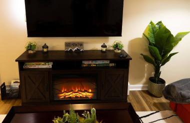 Harpers Ferry, Cozy Escape, Patio & Fireplace - Photo 13