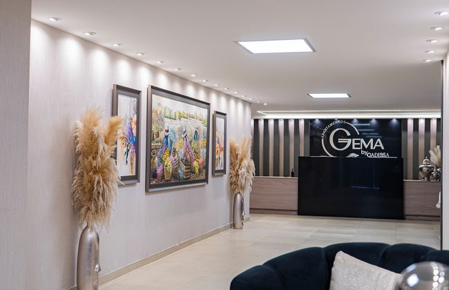 Luxury Suites Gema by Cadissa - Foto 4