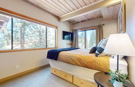 Val D'Isere #8 condo - Foto 46