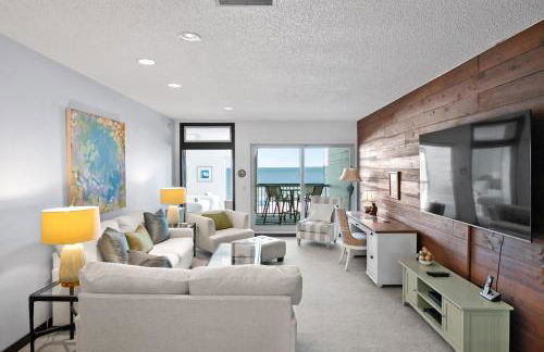 Seaside Beach House 205 - Photo 16