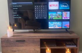 Loch Lomond Riverside Apartments B - Foto 8