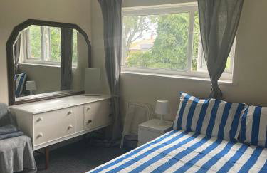 The Stayover Spot Wigston Escape - Foto 7