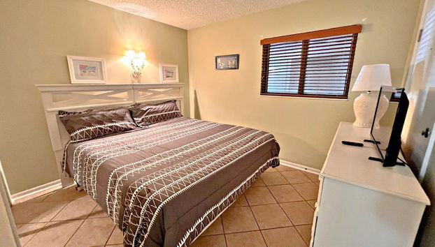 Gulf Shores Plantation III - Foto 4, Habitación