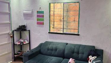 Casa com 2 quartos no bairro Aliança com Deus - Foto 5