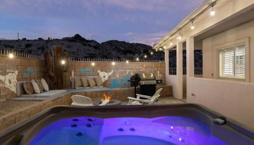 Hilltop Haven - Foto 4