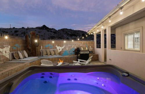 Hilltop Haven - Foto 4