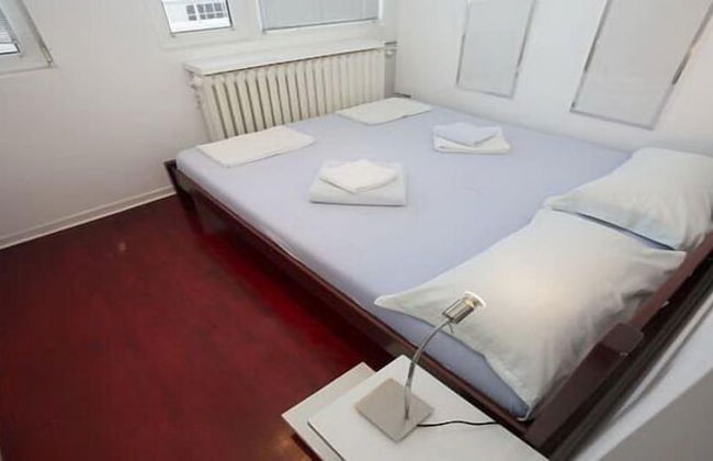 Apartment Sunset - Foto 4