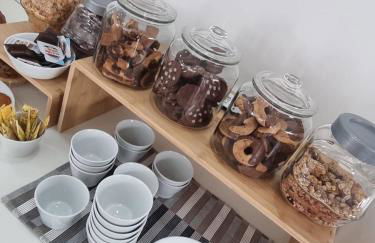 Hotel apartments Crisvan - Foto 22