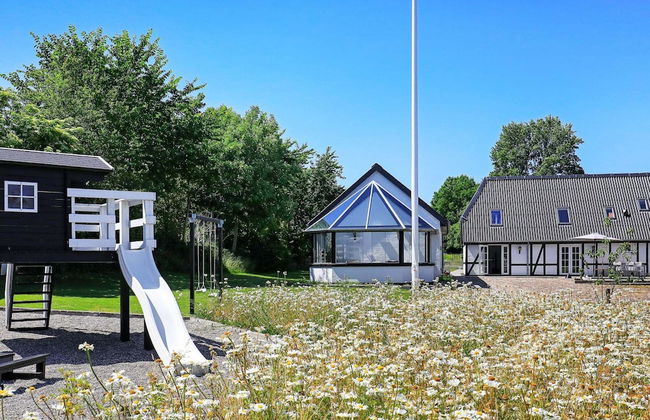 Holiday Home in BjÃ¸rnÃ¸ - Photo 28