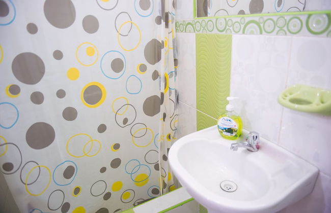 Atahualpa Suites Apartment Rentals - Photo 16