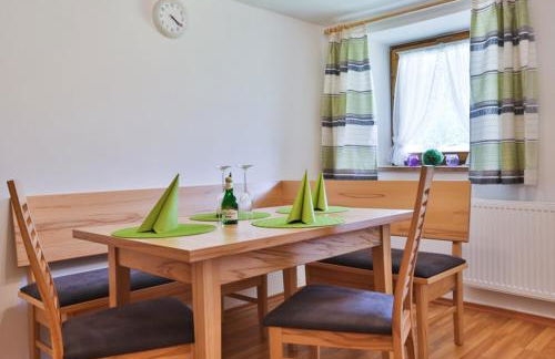 Pfaffenlehen Ferienwohnung - Foto 7