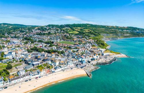 Harville Cottage - Foto 29