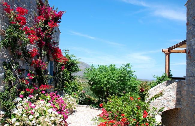 Palaeopoli Villas - Foto 47