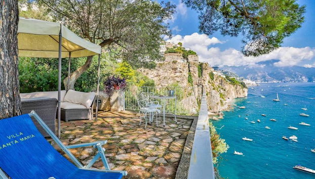 Villa Santa Maria - Luxury Country House - Foto 4