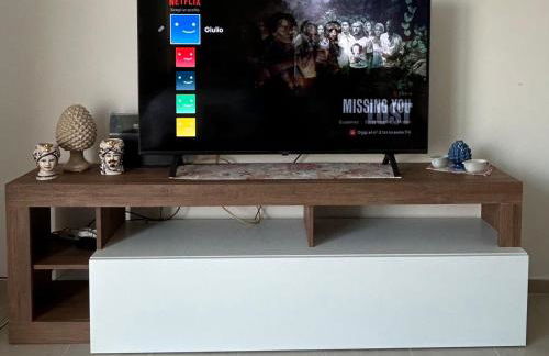 Le Terrazze della Dolce Casa - Blue Wave - Casa Vacanza a Marina di Ragusa - Foto 10