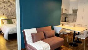 Welkhom Bocconi 1-Bdr - Foto 2