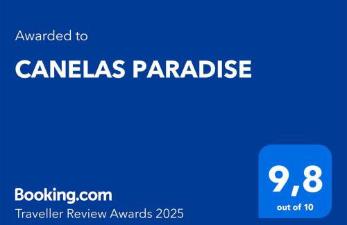 CANELAS PARADISE - Foto 29
