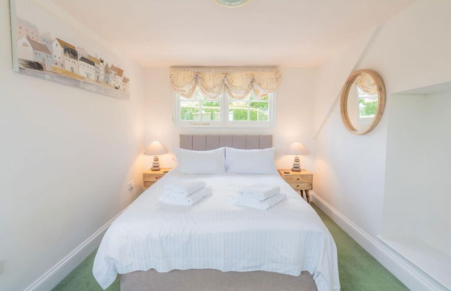 The Old Coach House Salcombe - Foto 16