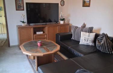 Glori' s Fewo groß - Foto 2