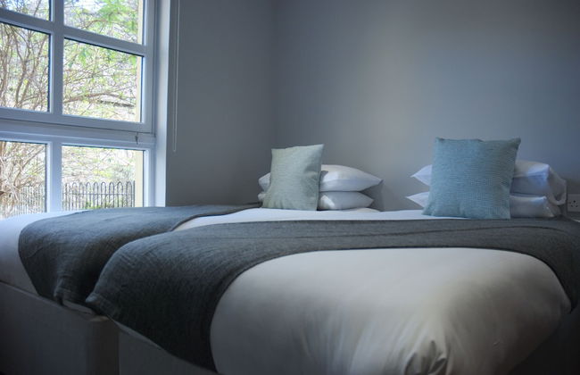 Royal Mile Accommodation - Foto 14